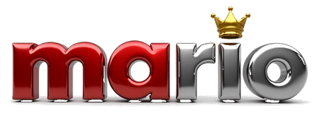 mario